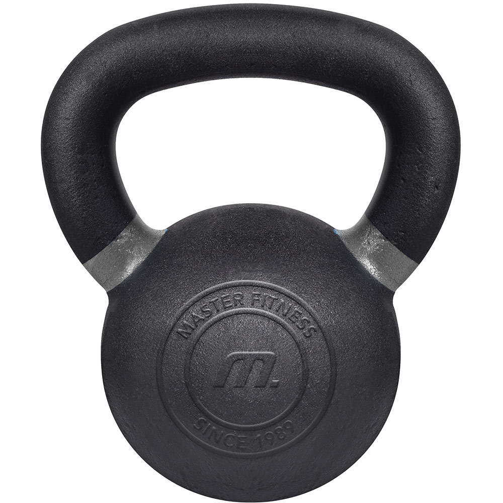 Kettlebell Master Fitness BC Edition
